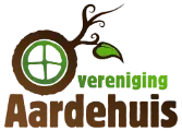Logo Vereniging Aardehuis